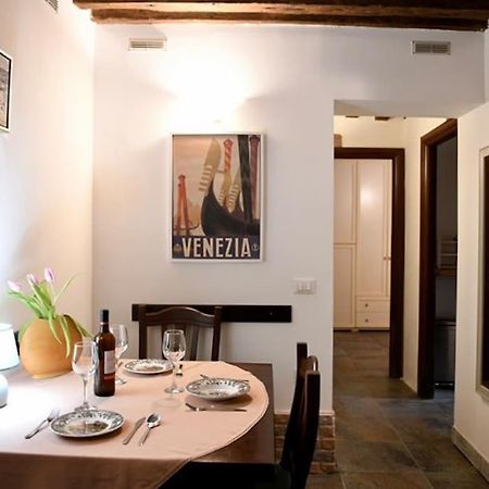 Grace Apartment In Venedig Exterior foto