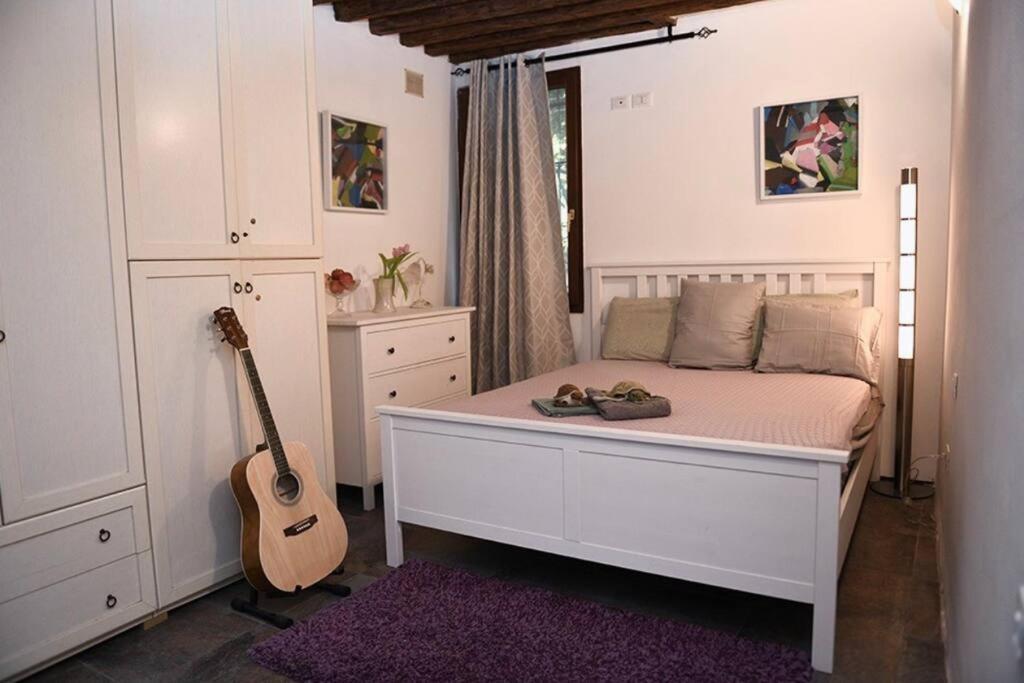 Grace Apartment In Venedig Exterior foto
